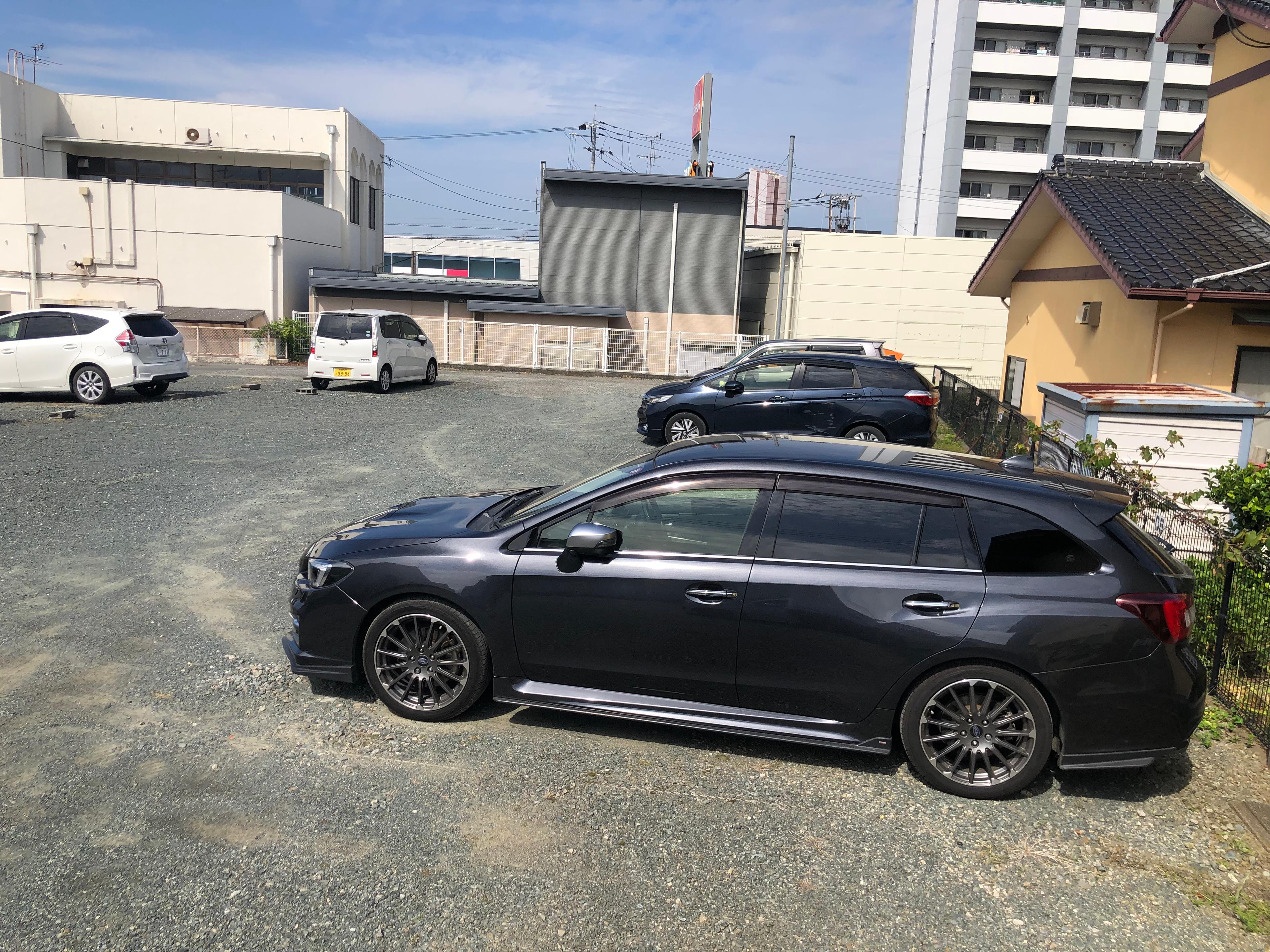 小峯1丁目　松永駐車場の外観・駐車場イメージ3枚目
