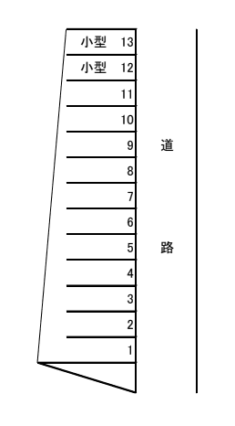 駐車場画像