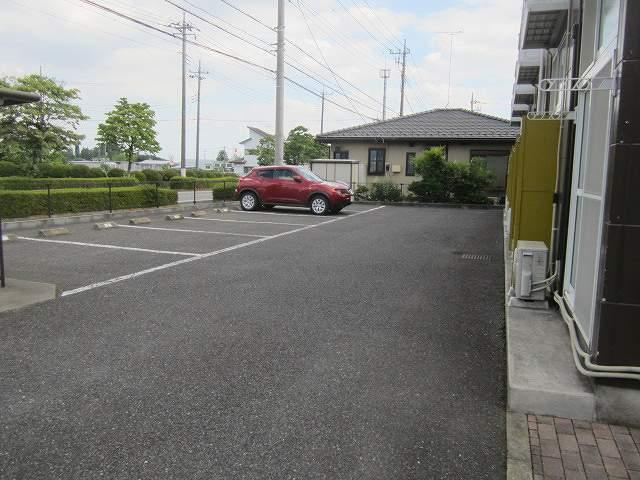 はなみずき(15470)の外観・駐車場イメージ1枚目