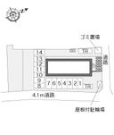 ひまわり(16180)の駐車場