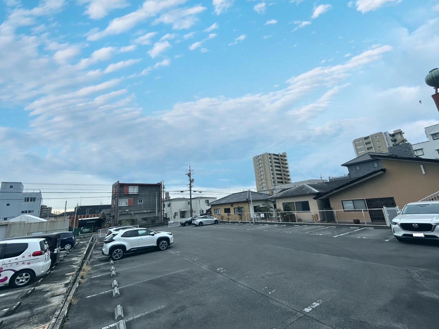 新瀬戸駐車場の外観・駐車場イメージ1枚目