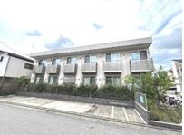Villa Felicia（ヴィラ　フェリシア）の外観・駐車場イメージ1枚目