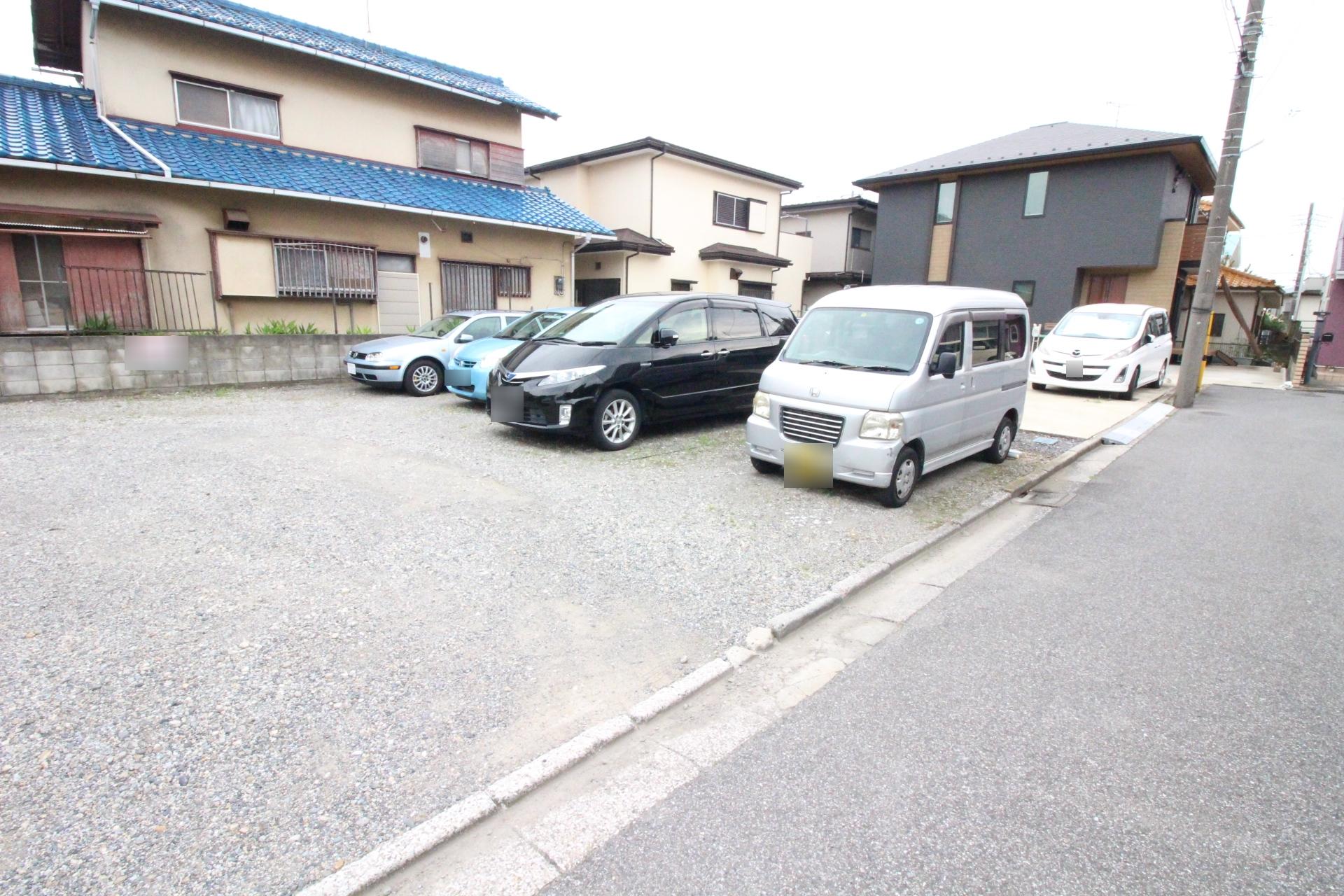 ソングパーキング1の外観・駐車場イメージ2枚目