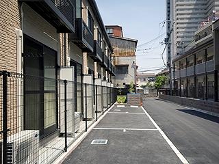 都Ｂ(43981)の外観・駐車場イメージ1枚目