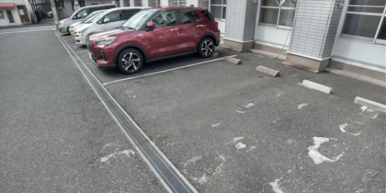 志徳(12529)の外観・駐車場イメージ2枚目