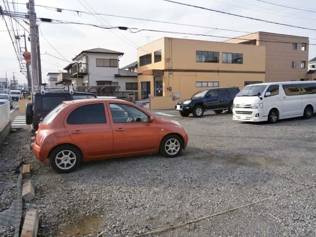 相原パーキングの外観・駐車場イメージ3枚目