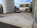 厚狭駅前パーキングの駐車場