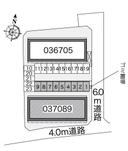 コヅチⅡ(37089)の駐車場