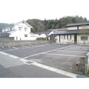 栗谷町 青木駐車場の駐車場