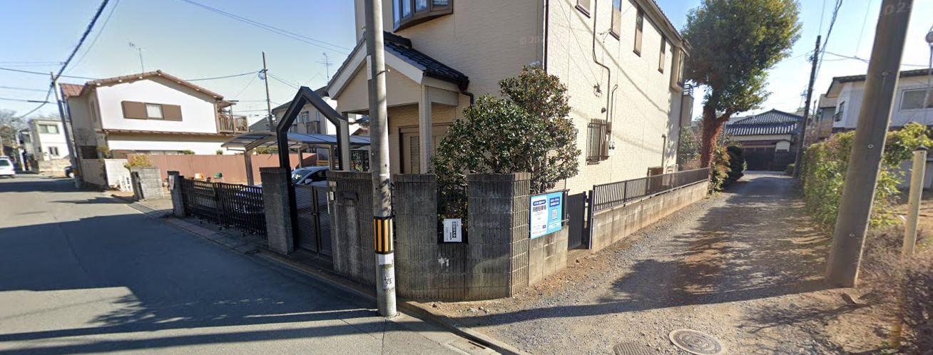 永光駐車場の外観・駐車場イメージ2枚目
