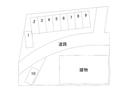 イチエイ駐車場の駐車場