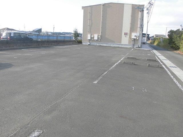 すみよし(40157)の外観・駐車場イメージ1枚目