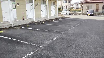 プチステージ(18458)の外観・駐車場イメージ1枚目