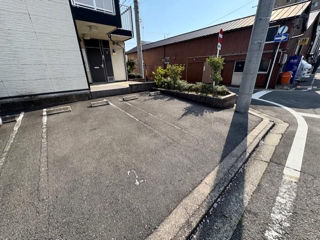 Ｅｍｕｋａｅ(40801)の外観・駐車場イメージ1枚目