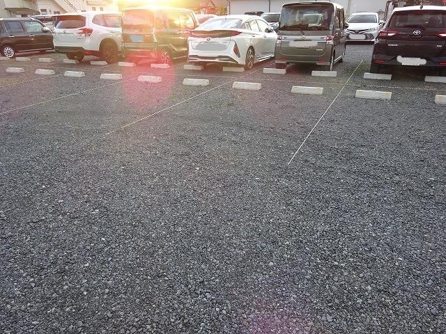 Itonaga駐車場の外観・駐車場イメージ3枚目