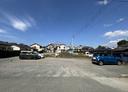 伊藤公園前駐車場の駐車場
