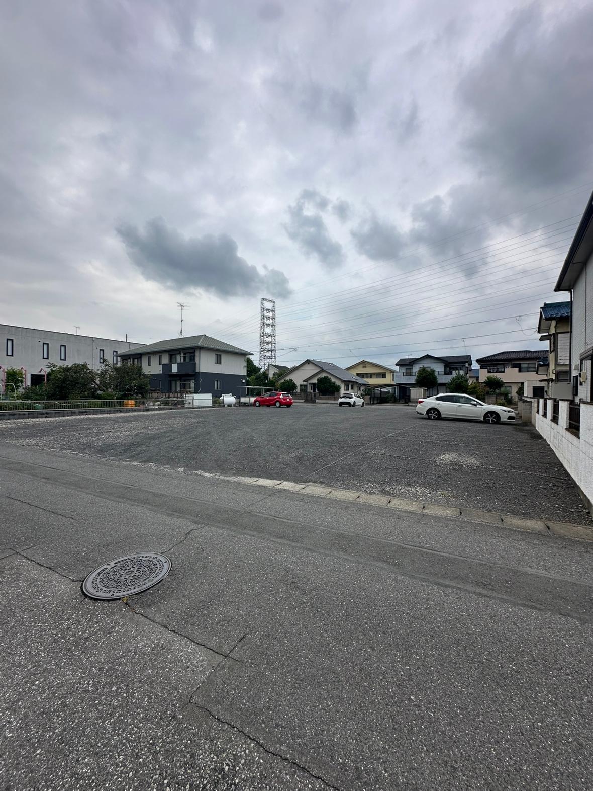 三光パークNo,61の外観・駐車場イメージ1枚目