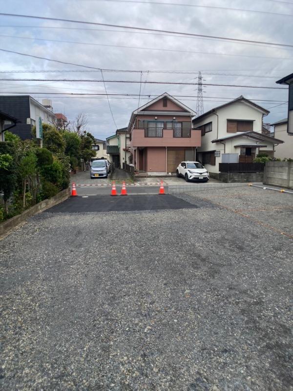 徳延59Ｅの外観・駐車場イメージ3枚目