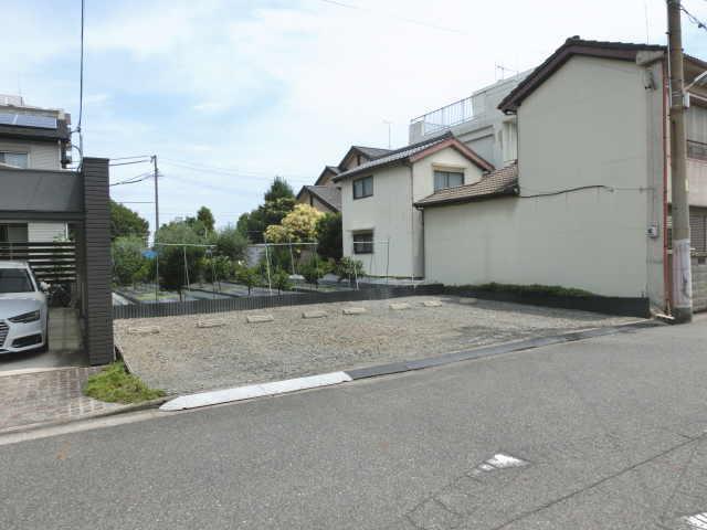 ワイズ・文京 第2駐車場の外観・駐車場イメージ1枚目