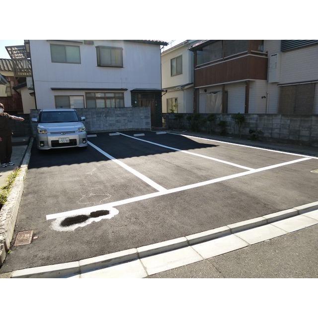 駐車場画像1枚目