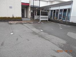 ＢＵＮＲＯＫＵ(32459)の外観・駐車場イメージ1枚目