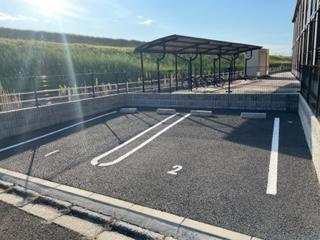 出雲の里(55194)の外観・駐車場イメージ1枚目