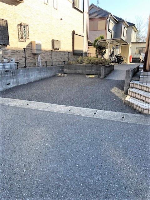 芦田スマイル(23337)の外観・駐車場イメージ1枚目
