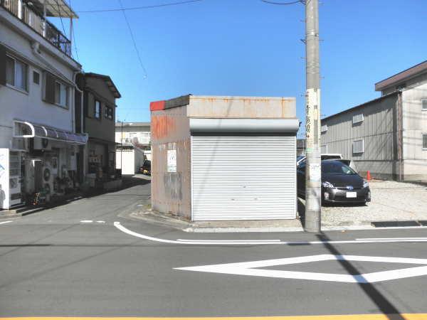 ワイズ・真清田 第6駐車場の外観・駐車場イメージ3枚目
