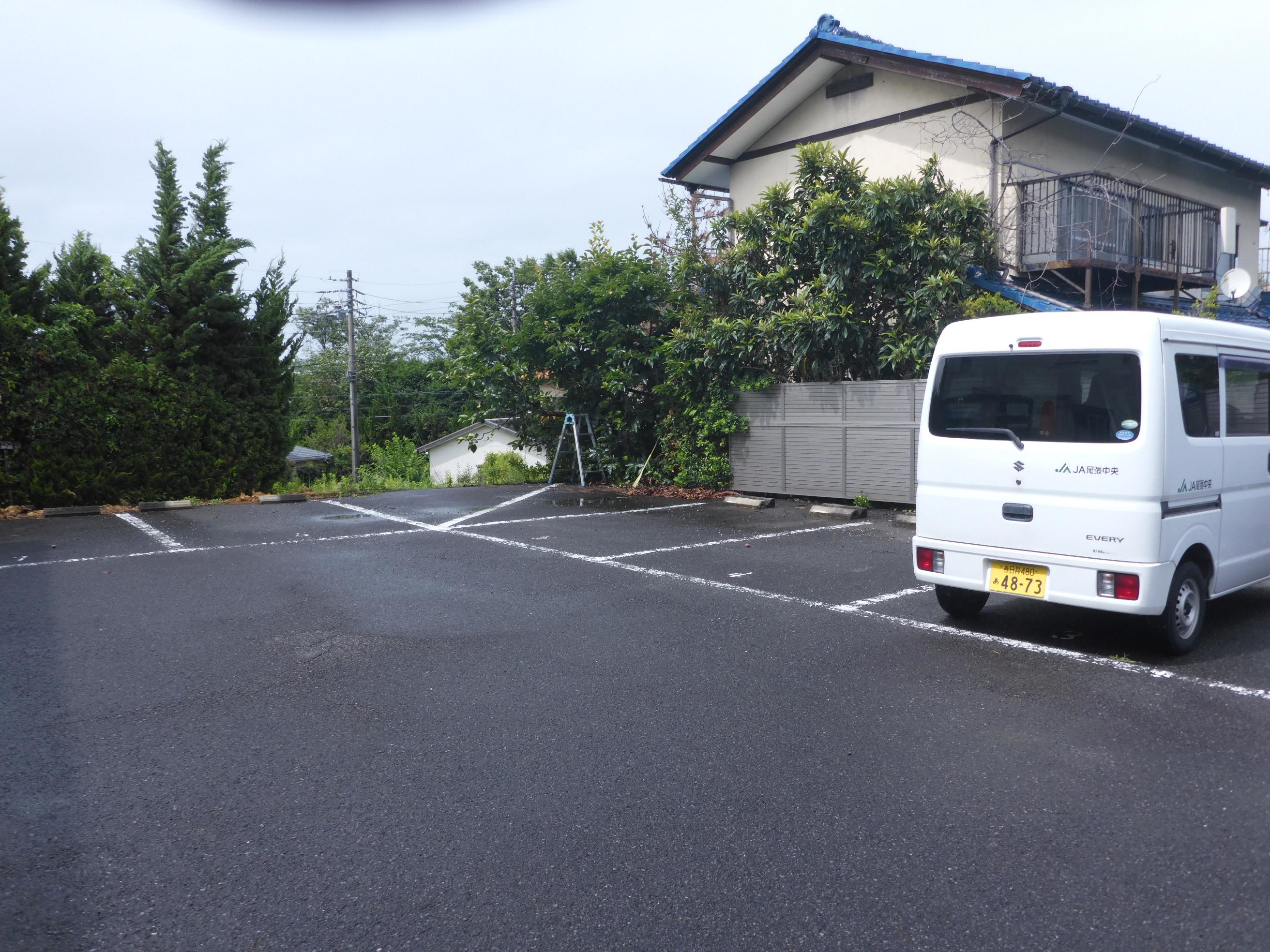 J-785の外観・駐車場イメージ3枚目