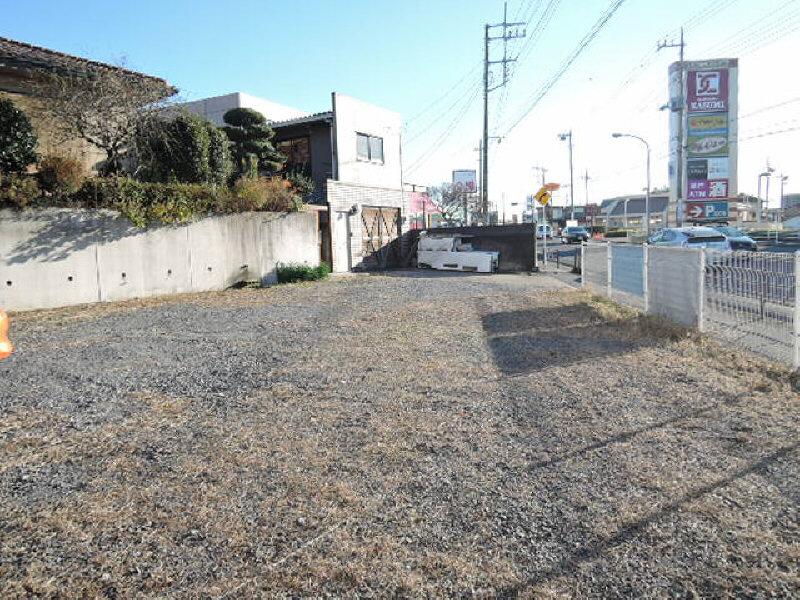 ヒルトップパーキングの外観・駐車場イメージ2枚目