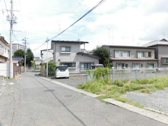 ミヤモト月極駐車場の外観・駐車場イメージ3枚目