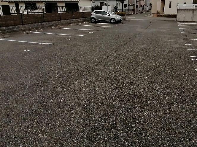 オアシスⅡ(31758)の外観・駐車場イメージ1枚目