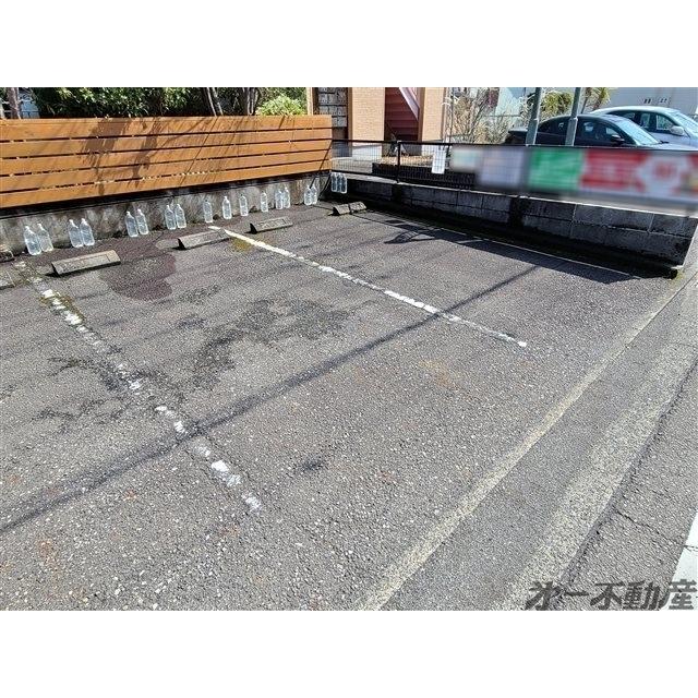 PD曲金5丁目海野駐車場Ⅰの外観・駐車場イメージ2枚目