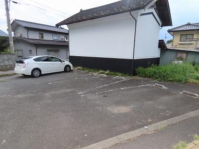 クレール(10478)の外観・駐車場イメージ2枚目