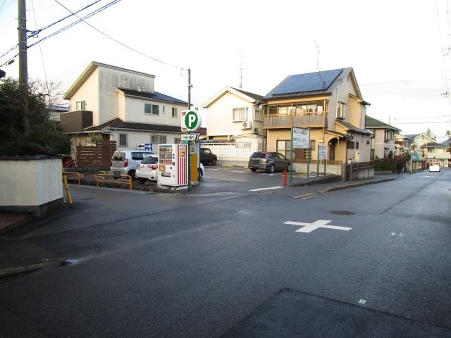 宇治広野町寺山の外観・駐車場イメージ1枚目