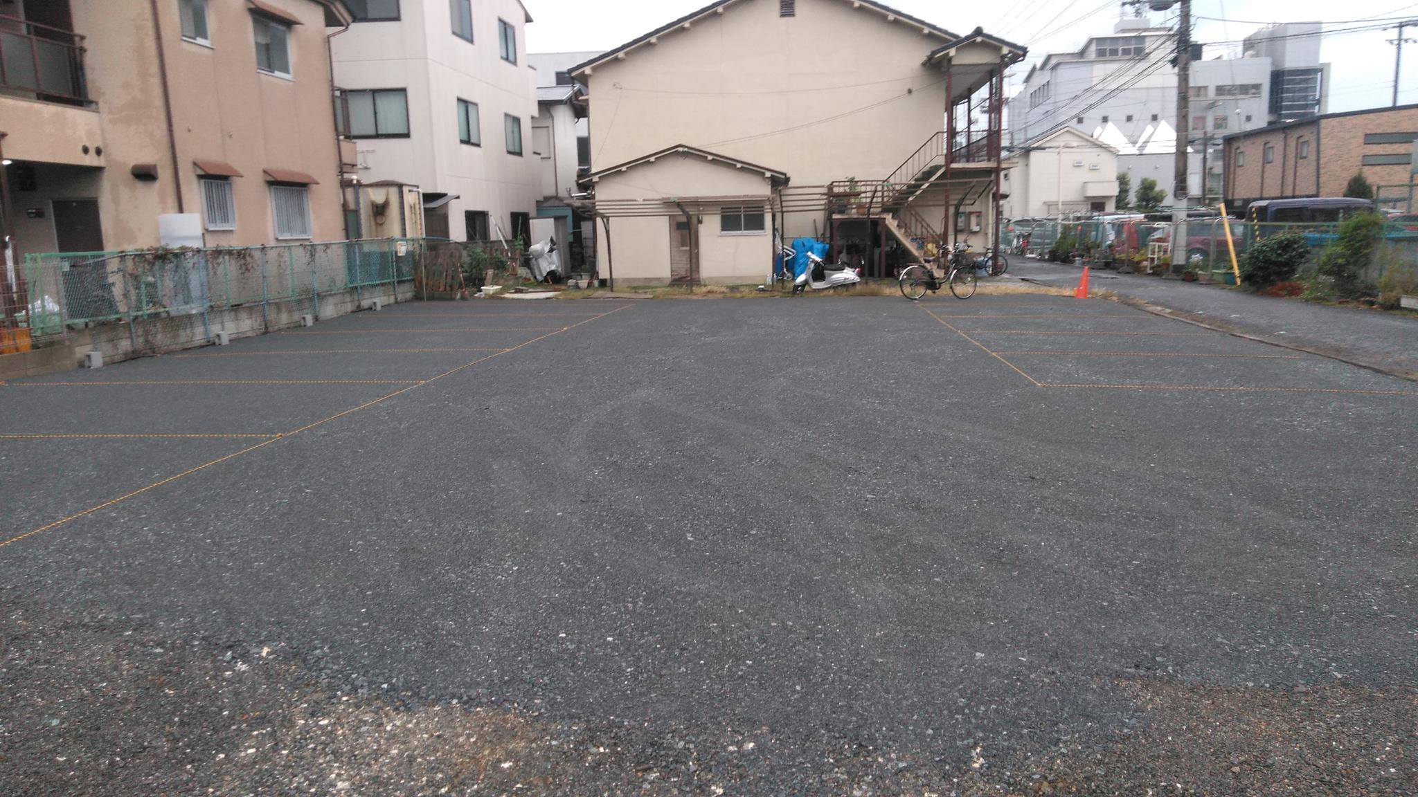 駐車場画像