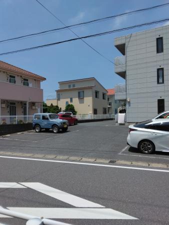 グランメール岡﨑駐車場の外観・駐車場イメージ3枚目