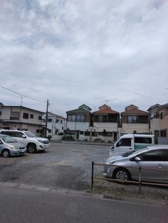 五関第5駐車場の外観・駐車場イメージ2枚目