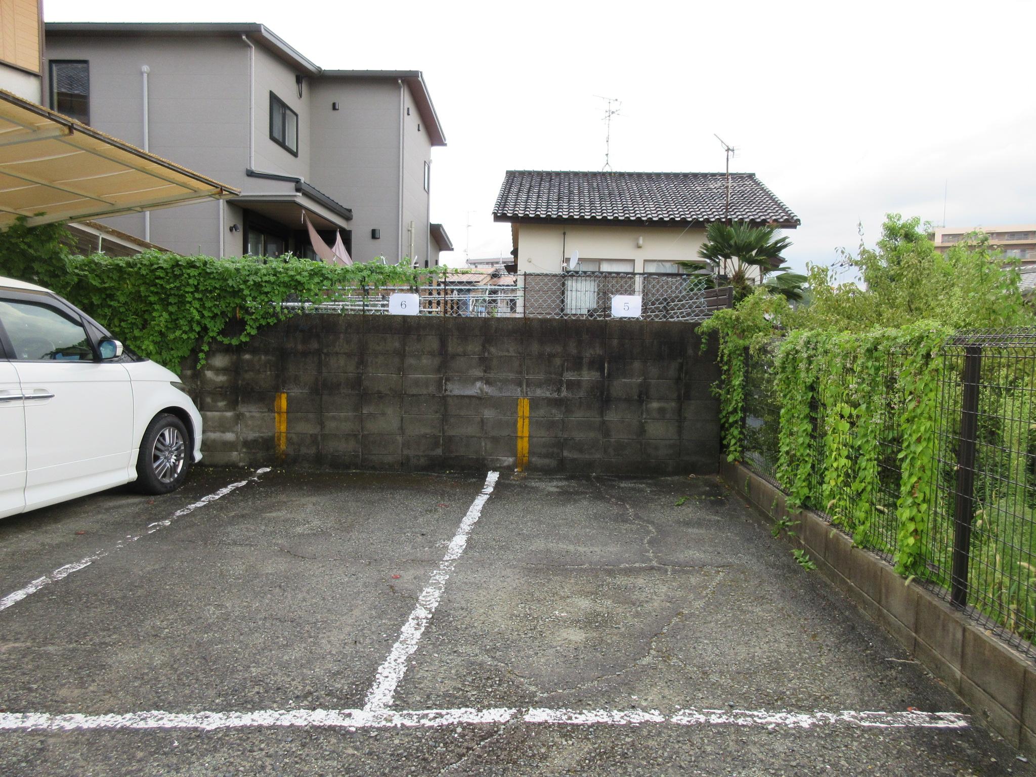 刀根山Kパーキングの外観・駐車場イメージ2枚目