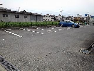 リバーサイド　光(19144)の外観・駐車場イメージ1枚目