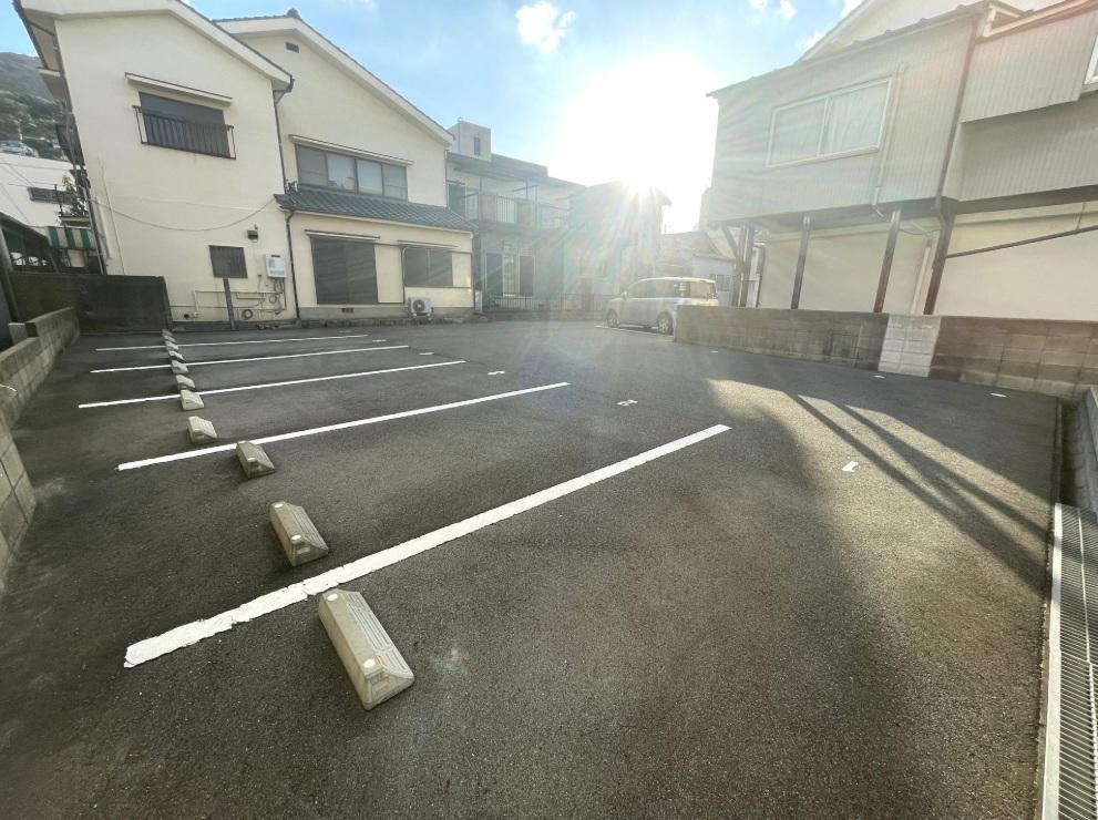 尾倉1丁目月極駐車場No.1の外観・駐車場イメージ3枚目