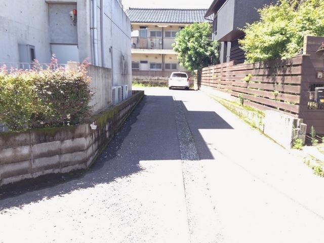 Ｍパーク下荒田３の外観・駐車場イメージ2枚目