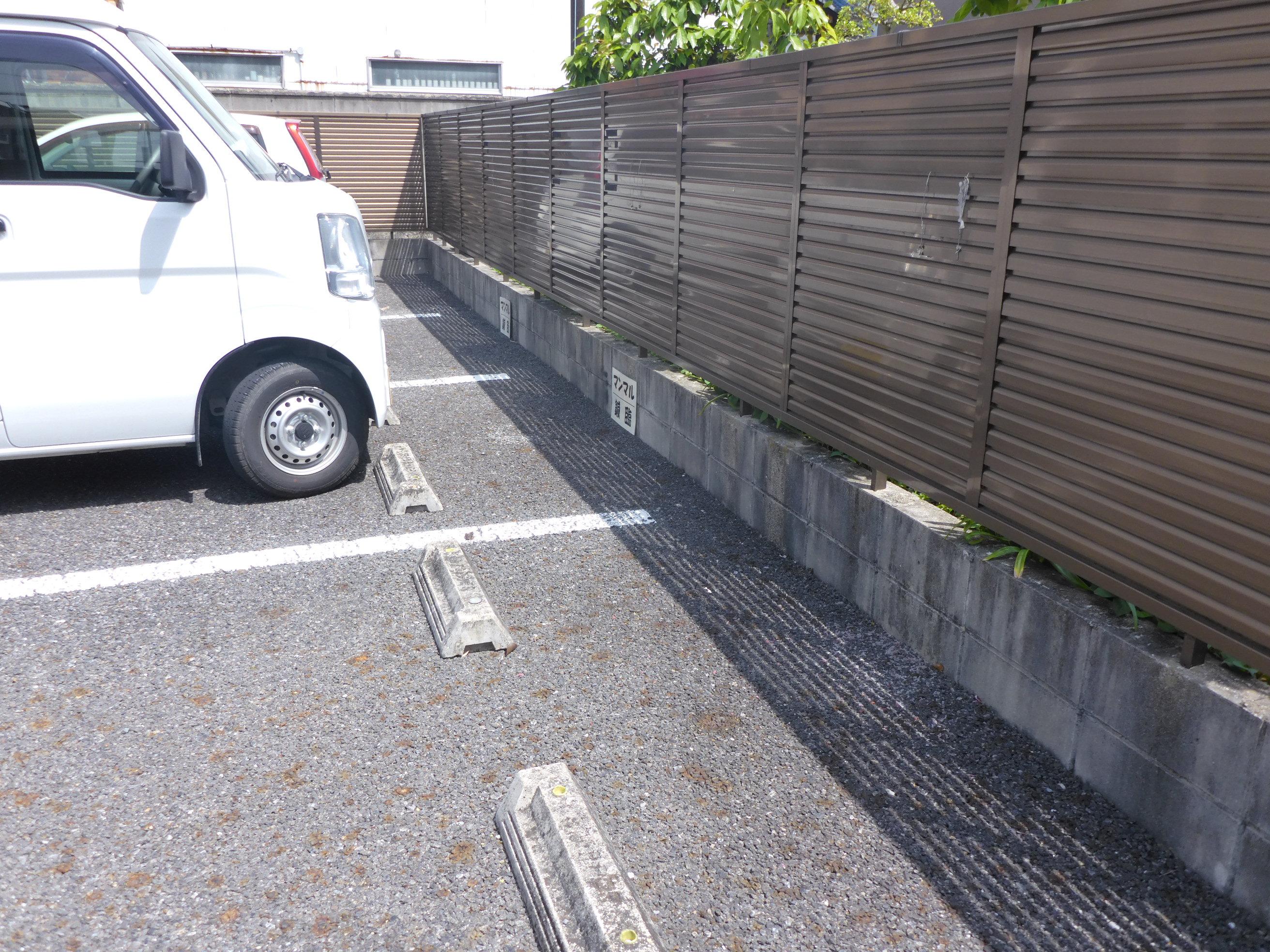 J-727の外観・駐車場イメージ2枚目