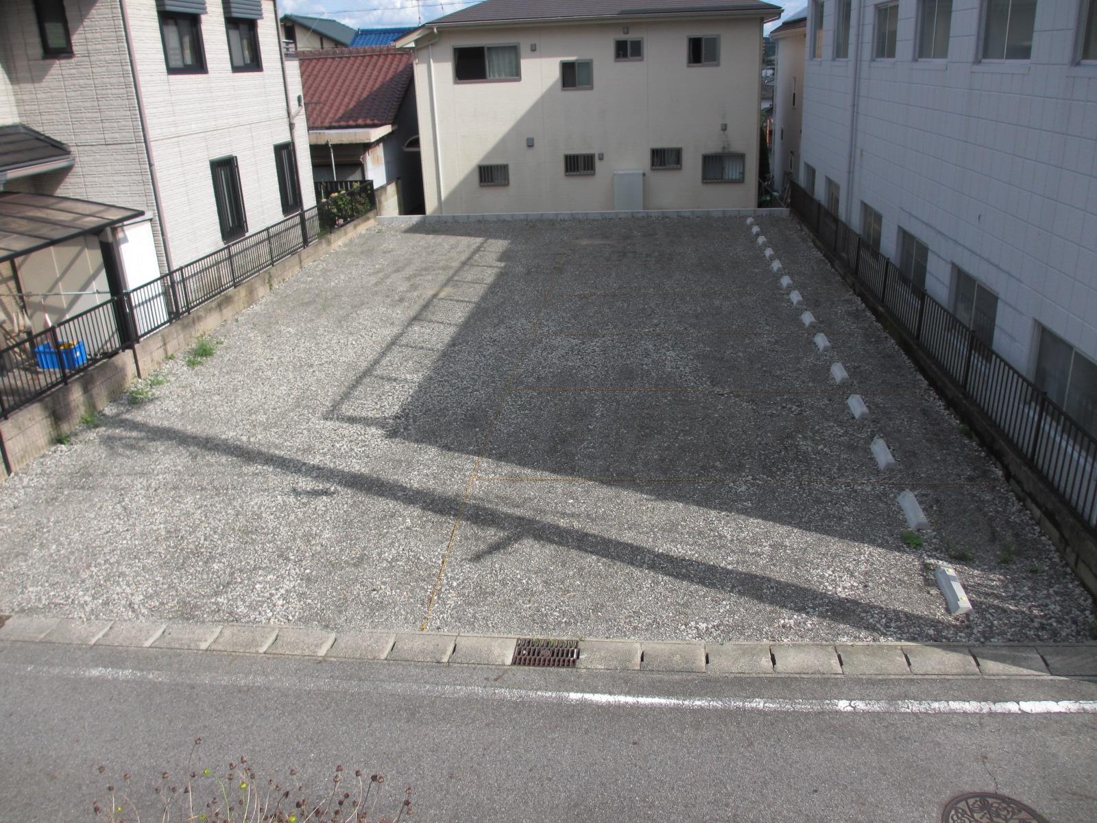 幡野町（浅野）駐車場の外観・駐車場イメージ3枚目