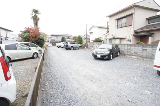 菅パーキングの外観・駐車場イメージ1枚目