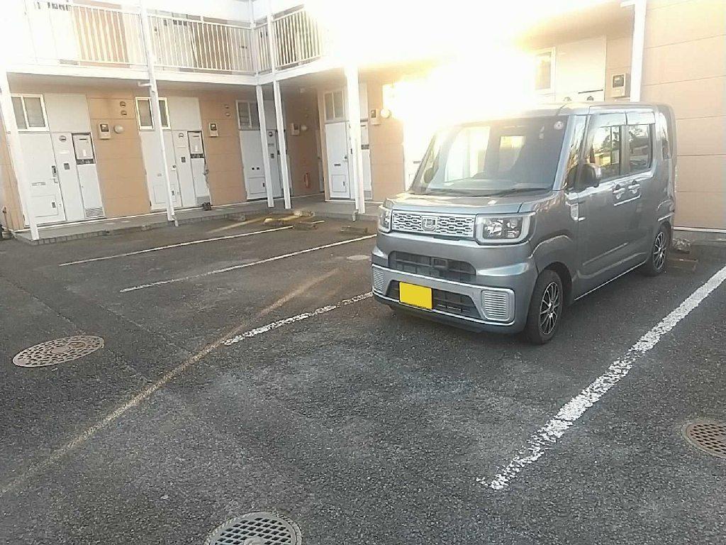 楠(18806)の外観・駐車場イメージ2枚目