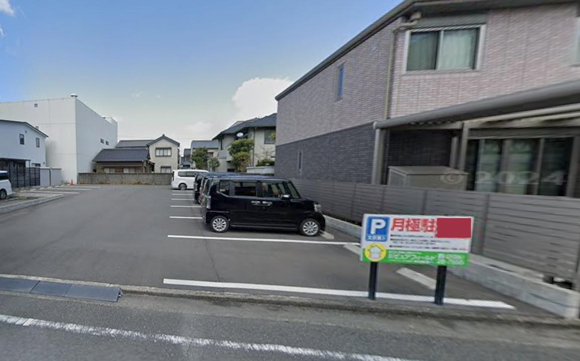 ピュア・文京第３駐車場の外観・駐車場イメージ3枚目