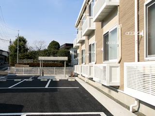 光(40610)の外観・駐車場イメージ2枚目