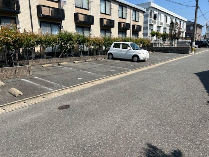 湯ノ尻(25919)の外観・駐車場イメージ2枚目
