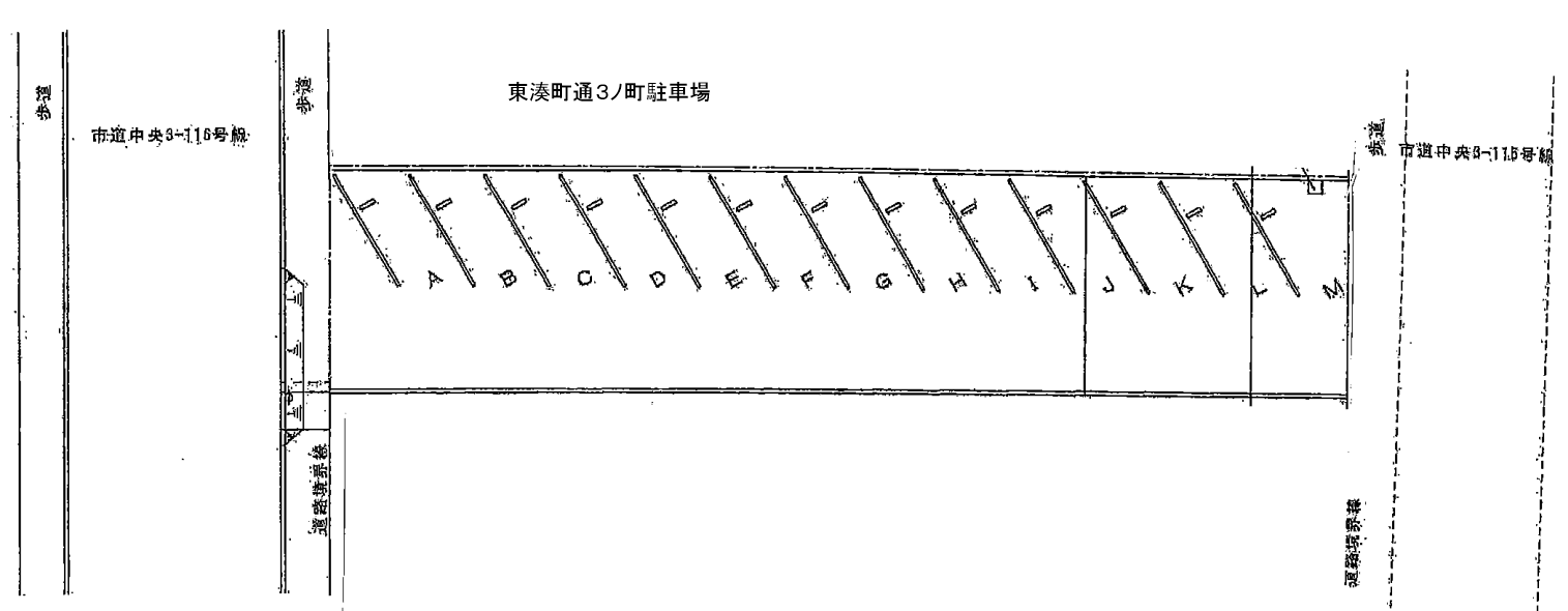 駐車場画像